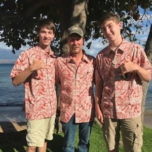 Meet your Posher, Zach